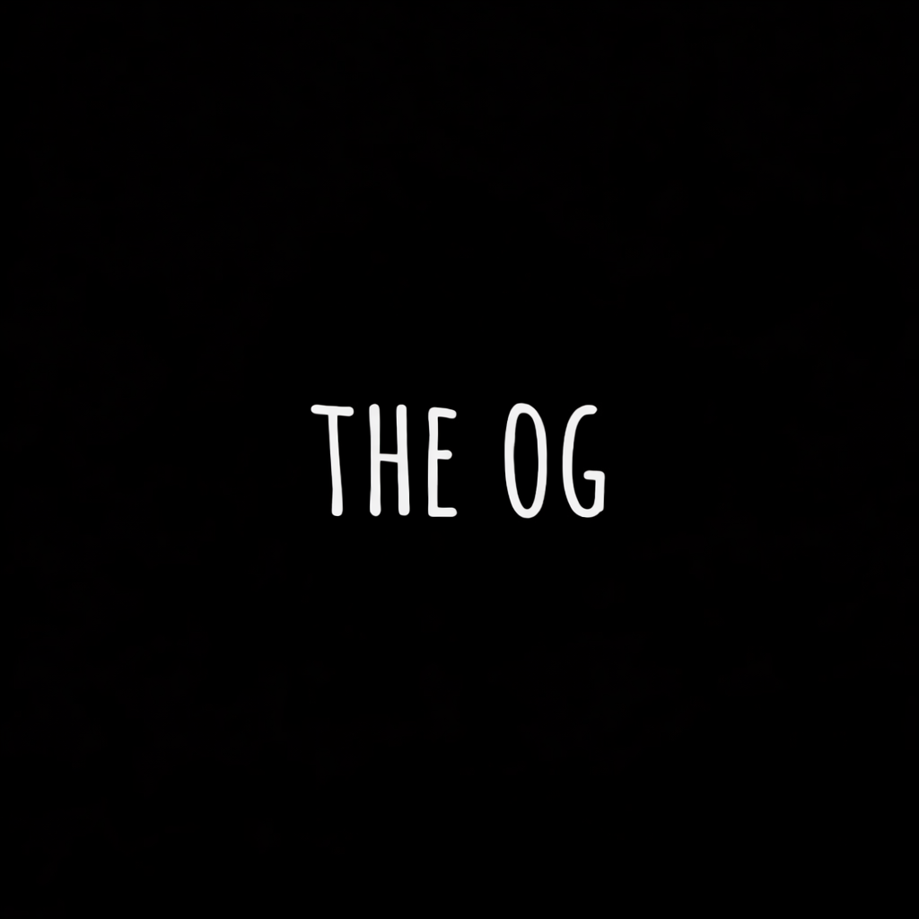 The OG
