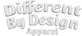 Translation missing: en.Different By Design Apparel accessibility.home